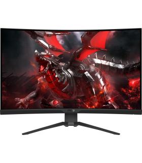 MSI G322CQP pantalla para PC 80 cm (31.5") 2560 x 1440 Pixeles Wide Quad HD LCD Negro