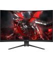 MSI G322CQP pantalla para PC 80 cm (31.5") 2560 x 1440 Pixeles Wide Quad HD LCD Negro