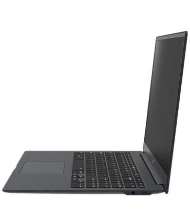 LG 15Z90RT Intel® Core™ i7 i7-1360P Portátil 39,6 cm (15.6") Full HD 32 GB LPDDR5-SDRAM 512 GB SSD Wi-Fi 6 (802.11ax) Windows