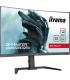 iiyama G-MASTER GCB3280QSU-B1 pantalla para PC 80 cm (31.5") 2560 x 1440 Pixeles LED Negro