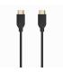 AISENS Cable HDMI V2.0 CCS Premium Alta Velocidad   Hec 4K@60Hz 18Gbps, A M-A M, Negro, 5.0m