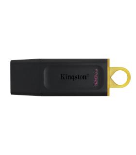 Kingston Technology DataTraveler Exodia unidad flash USB 128 GB USB tipo A 3.2 Gen 1 (3.1 Gen 1) Negro, Amarillo