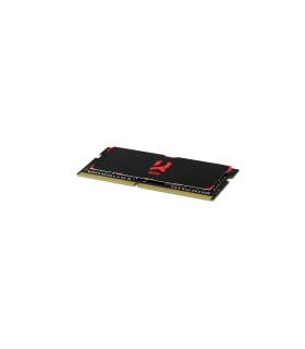 Goodram IR-3200S464L16SA 8G módulo de memoria 8 GB 1 x 8 GB DDR4 3200 MHz