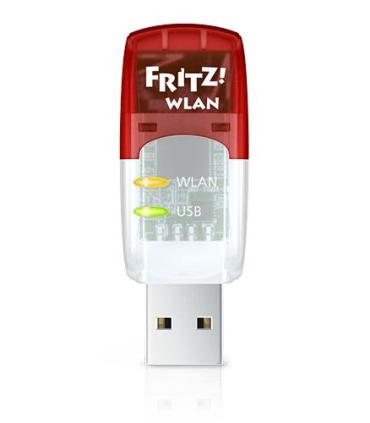 FRITZ!WLAN Stick AC 430 MU-MIMO International 583 Mbit s