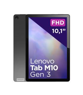 Lenovo Tab M10 64 GB 25,6 cm (10.1") 4 GB Wi-Fi 5 (802.11ac) Android 11 Gris