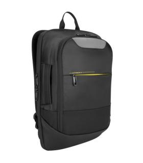 Targus CityGear 39,6 cm (15.6") Mochila Negro