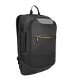 Targus CityGear 39,6 cm (15.6") Mochila Negro