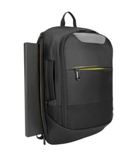 Targus CityGear 39,6 cm (15.6") Mochila Negro