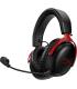 HP HyperX Cloud III Wireless - Auriculares para juegos