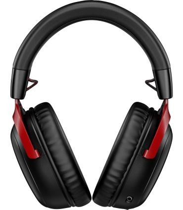 HP HyperX Cloud III Wireless - Auriculares para juegos