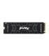 Kingston Technology FURY Renegade 4 TB M.2 PCI Express 4.0 NVMe 3D TLC