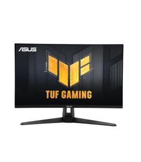 ASUS TUF Gaming VG279QM1A pantalla para PC 68,6 cm (27") 1920 x 1080 Pixeles Full HD LCD Negro