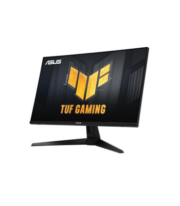 ASUS TUF Gaming VG279QM1A pantalla para PC 68,6 cm (27") 1920 x 1080 Pixeles Full HD LCD Negro