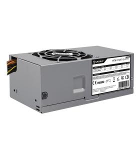 UNYKAch TFX 350W unidad de fuente de alimentación 20+4 pin ATX Plata