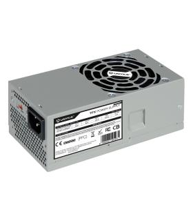 UNYKAch TFX 350W unidad de fuente de alimentación 20+4 pin ATX Plata