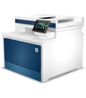 HP Color LaserJet Pro Impresora multifunción 4302dw