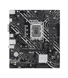 ASUS Prime H610M-K Intel H610 LGA 1700 micro ATX