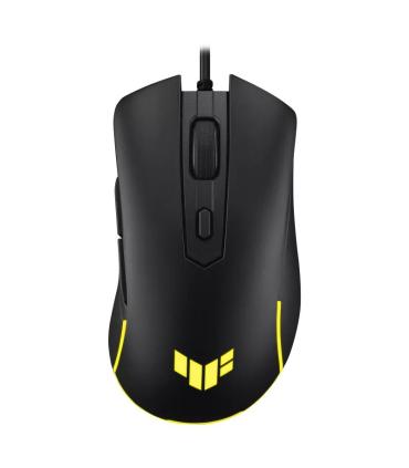 ASUS TUF Gaming M3 Gen II ratón Juego mano derecha USB Tipo C Óptico 8000 DPI