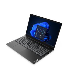 Lenovo V V15 G3 IAP Intel® Core™ i3 i3-1215U Portátil 39,6 cm (15.6") Full HD 8 GB DDR4-SDRAM 512 GB SSD Wi-Fi 5 (802.11ac)