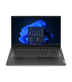 Lenovo V V15 G3 IAP Intel® Core™ i3 i3-1215U Portátil 39,6 cm (15.6") Full HD 8 GB DDR4-SDRAM 512 GB SSD Wi-Fi 5 (802.11ac)