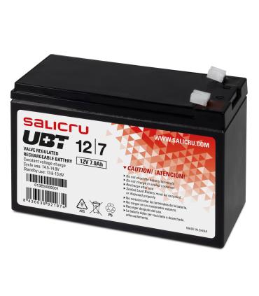 Salicru UBT 12 7