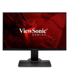 Viewsonic XG2431 pantalla para PC 61 cm (24") 1920 x 1080 Pixeles Full HD LED Negro