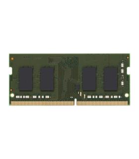 Kingston Technology ValueRAM KVR32S22S6 4 módulo de memoria 4 GB 1 x 4 GB DDR4 3200 MHz