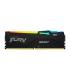 Kingston Technology FURY Beast RGB módulo de memoria 32 GB 2 x 16 GB DDR5 2800 MHz