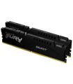 Kingston Technology FURY Beast módulo de memoria 32 GB 2 x 16 GB DDR5 2600 MHz