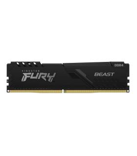 Kingston Technology FURY Beast módulo de memoria 32 GB 1 x 32 GB DDR4 1600 MHz