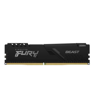 Kingston Technology FURY Beast módulo de memoria 32 GB 1 x 32 GB DDR4 1600 MHz