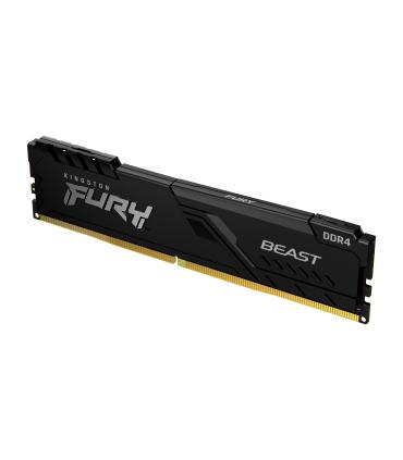 Kingston Technology FURY Beast módulo de memoria 32 GB 1 x 32 GB DDR4 1600 MHz