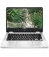 HP Chromebook x360 14a-ca0033ns Intel® Pentium® Silver N5030 35,6 cm (14") Pantalla táctil Full HD 8 GB LPDDR4-SDRAM 64 GB eMMC