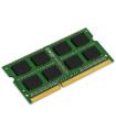 Kingston Technology ValueRAM 4GB DDR3-1600 módulo de memoria 1 x 4 GB 1600 MHz