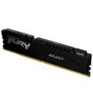 Kingston Technology FURY Beast módulo de memoria 32 GB 1 x 32 GB DDR5 2600 MHz