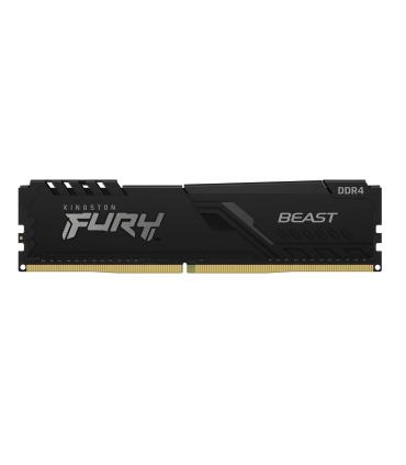 Kingston Technology FURY Beast módulo de memoria 64 GB 2 x 32 GB DDR4 1800 MHz