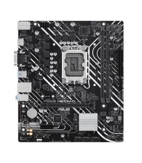 ASUS PRIME H610M-D Intel H610 LGA 1700 micro ATX