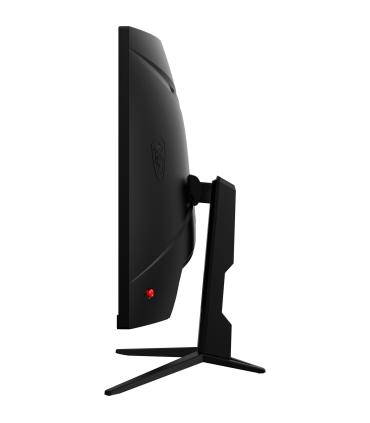 MSI G273CQ pantalla para PC 68,6 cm (27") 2560 x 1440 Pixeles Full HD Negro