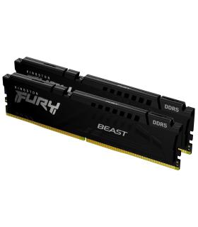 Kingston Technology FURY Beast módulo de memoria 16 GB 2 x 8 GB DDR5 3000 MHz