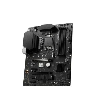 MSI PRO Z790-S WIFI placa base Intel Z790 LGA 1700 ATX