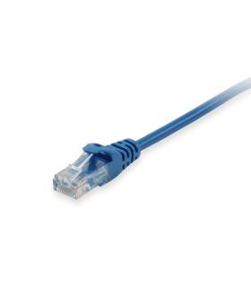 Equip 625430 cable de red Azul 1 m Cat6 U UTP (UTP)