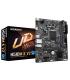 GIGABYTE H510M K V2 placa base Intel H470 Express LGA 1200 (Socket H5) micro ATX