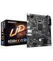 GIGABYTE H510M K V2 placa base Intel H470 Express LGA 1200 (Socket H5) micro ATX