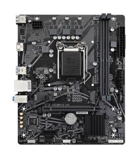 GIGABYTE H510M K V2 placa base Intel H470 Express LGA 1200 (Socket H5) micro ATX