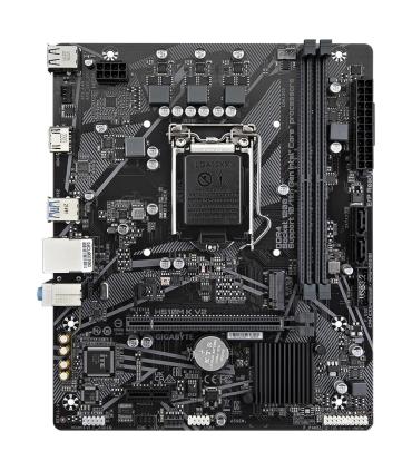 GIGABYTE H510M K V2 placa base Intel H470 Express LGA 1200 (Socket H5) micro ATX