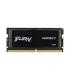 Kingston Technology FURY Impact Black módulo de memoria 16 GB 1 x 16 GB DDR5 2400 MHz