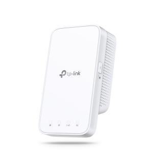 TP-Link RE300 ampliador de red Repetidor de red Blanco