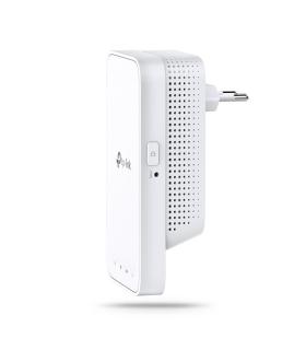 TP-Link RE300 ampliador de red Repetidor de red Blanco