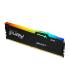 Kingston Technology FURY Beast RGB módulo de memoria 16 GB 1 x 16 GB DDR5 3000 MHz