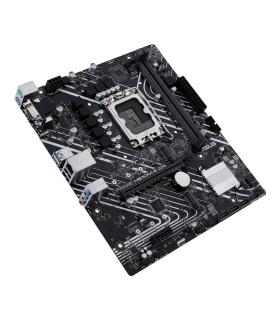 ASUS PRIME H610M-E D4-CSM Intel H610 LGA 1700 micro ATX